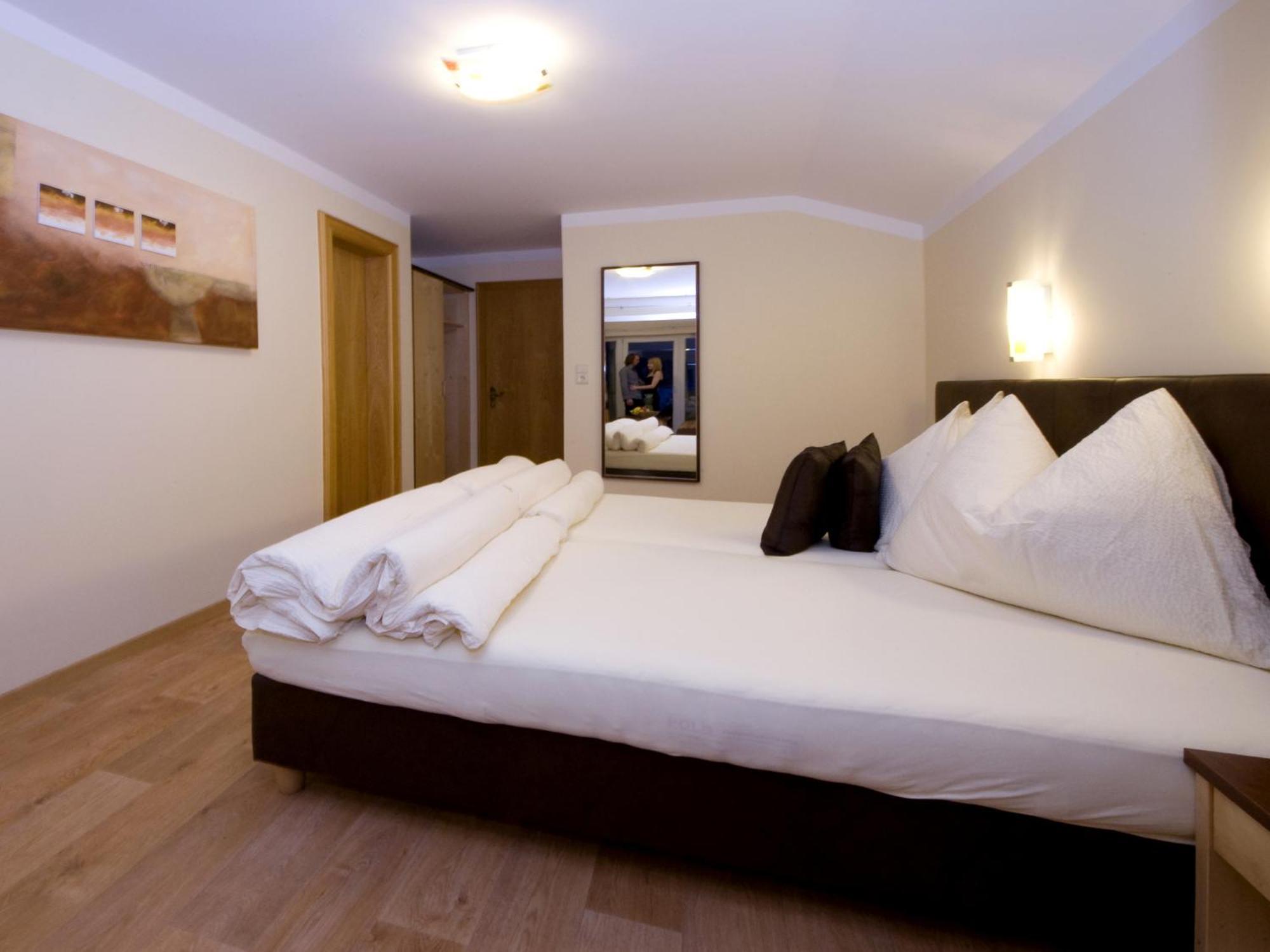 Apart Garni Monte Vera Sankt Anton am Arlberg Habitación foto